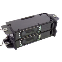 Динамики Sony KDL-48W605B, KDL-42W817B [1-858-963-11/21] с разбора