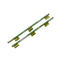 Планки матрицы 42" 42T25-S01, T420HVN04.0 XR XL, T420HVN05.2 AUO