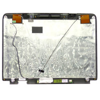 Крышка RoverBook Nautilus Z550, 6051B0019604 черный Состояние