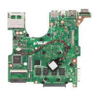 Мат. плата 60NB0360-MB1040 MAIN_BD._4G/A4-1200/AS R2.0(USB3.0, DDR3/DDR3L, с разбора