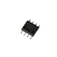 W25X40BVNIG SPI 4Mbit 2.7-3.6V SOP-8