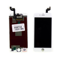 Дисплей Apple iPhone 6S черный Copy с тачскрином, новый (TL)