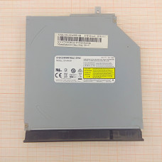 Привод для ASUS X553MA DVD-RW DA-8A6SH14B SATA 9.0 мм Slim