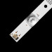 Подсветка 43" LED43D10-03(A) LED43D10-04(A), 10 лент, 10LED, 3V, 853 мм, NEW