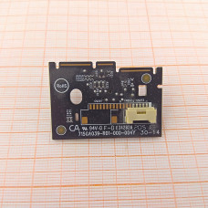 Модуль управления 715GA039-R01-000-004Y