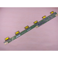 Планки матрицы HV270FHB-NF5 (BOE B270WU3)