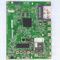 Main EAX65610906 62444507 для LG 42LF580V (LC420DUE-MGA3)
