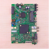 Main RSAG7.820.12367/ROH для Hisesnse 32A4BG (JHD315X1H62-T0L PT320AT02-5 VER:1.1)