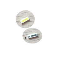 Светодиод SMD 7020, 3V, 140mA, 1W (LG)