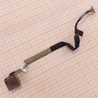 Разъем сетевой LAN на шлейфе 6017B0199701 HP ProBook 4510s 4515s