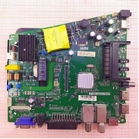 Main TP.MS3463S.PB801 45V-54V 520mA для ORFEY 40LD101 (V400HJ6-PE1)