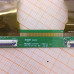 Планки матрицы 43" HV430QUB-F1A 47-6003022 47-6003021 (HC430DGN-ABSR2-211X)