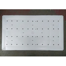 Отражатель матрицы HV550QUB-F70, Xiaomi L55M6-6ARG (1220*392 мм)