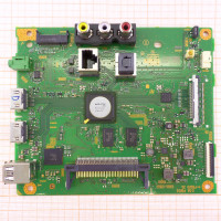 Main 1-982-629-11, 173684511 A2199944B для Sony KDL-43WF665 (NS8S430CNO01, HV430FHB-N1K)