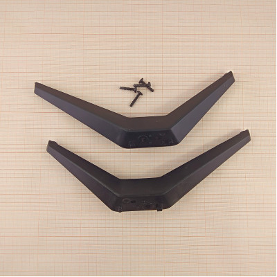 Подставка P34T3497XR P34T3498XR LG 43UN70006LA цвет черный