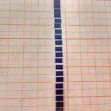 Резистор SMD 2512 1W 0.005R 1%