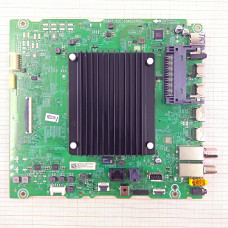 Main RSAG7.820.13493/ROH для Hisense 55U7NQ (T550QVN10.8)