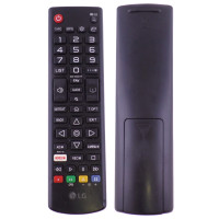 Пульт LG AKB75675321 с разбора