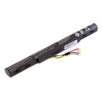 Аккумулятор E5-422 2600mAh 14.8V черный (OEM) NEW