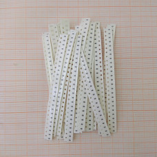 Набор резисторов 0603 1% (1R-1M 24*30шт 720шт) Набор резисторов 0603 1% (1R-1M 24*30шт 720шт)