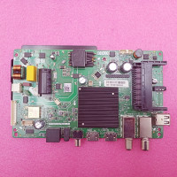 Main TP.SK516S.PB818(T) для DEXP H32I8000K (HV320WHB-F56 Rev.4.0) с разбора