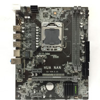 Huanan X9D LGA1356 microATX