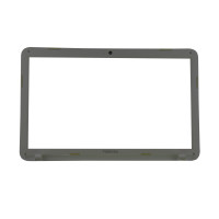 Рамка TOSHIBA Satellite C850 13N0-ZWA1101, белая