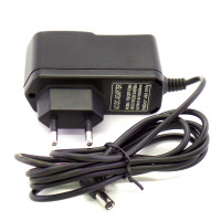Блок питания 9V 0.5A (5.5x2.5) TC012DY-TC48A, Б/У