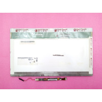 Матрица 15.6" B156XW01 V2 1366x768 30pin LVDS (1ch, 6-bit) глянцевая