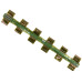 Плата матрицы T-CON 49" V17 49FHD LEFT+RIGHT, 6870S-1953D, 6870S-1954D (YS7S490HNG01 (LC490EQY-SKA1)