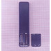 Пульт Philips 398GR10BEPHN0016BC, BRC0884302/01 оригинальный черный, отличное