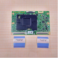 T-CON BN41-01939B LSF320HJ01 (CY-HF320CSLV1V) для UE32F6800AB