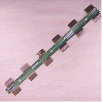 Планки матрицы 55" ST5461D09-3 VER.2.1 ST5461D09-1-XR-3 ST5461D09-1-XL-3 LVU550NDEL