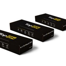 Аккумулятор Acer Aspire V5-431, V5-531, V5-551, V5-571 14.8V 2200mAh 33Wh черный (TopON) TOP-V5