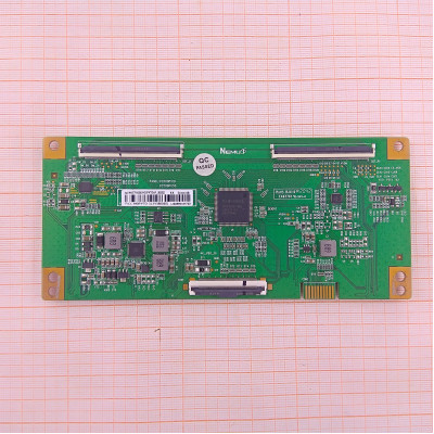 T-CON N4TP500UHDPV7D-F_KOZD (CC580PV7D)