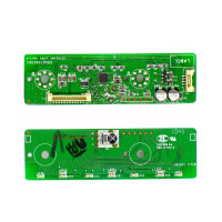 Плата управления LH30 37/42/47 (EAX61206503)