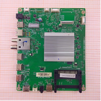 Main 715GB868-M0C-B02-004B для Philips 43PUS7406/60 (TPT430WR-QVN03.U)