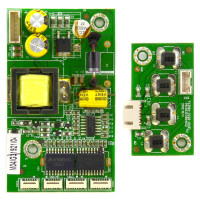 TV3901-ZC26-01(B) M04/G31921/04, 4ch TV3901-ZC26-01(B) M04/G31921/04, 4ch