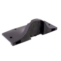 Подставка Samsung UE40D5700, UE40D5520, UE40D7000 (UD5500 40 up) BN61-07057X цвет черный