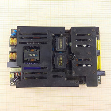 Плата питания MLT186B для Shinco DTV-3230 с разбора