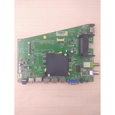 Main GS18-0002  Dexp U55D9000K (LSC550FN117/9)