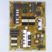 Плата питания L55SHN_FHS, BN44-00859A, с разбора