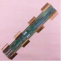 Планки матрицы 32" LC320WUD-SBA1 6870S-0668B 6870S-0669B для LG 32LH5000 (LC320WUD(SB)(A3))