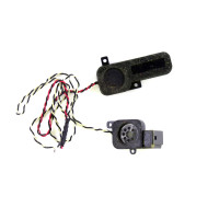 Динамики Samsung RV-510, PS43E450, BN96-04977A, 1W, 16Ω(2x8Ω)