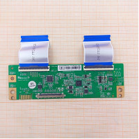 T-CON N2THK430FHDCT02-3_H1.0 (PT430CT02-3) для Errison 43FLES901T2SM