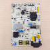 Плата питания PW.A168W2.986 Xiaomi для Xiaomi L50M7-EARU с разбора