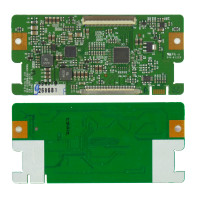 Плата T-CON 6870C-0313C, LC320WXN-SCA2, Б/У