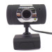 Веб-камера T9 HD 720P 0.3M (черный)