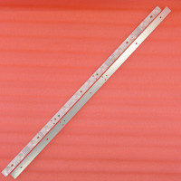 Подсветка 32" 32HR330M12A0 L32S6FS LVW320NEAL, 1 лента, 12LED 6V, 589 мм, NEW