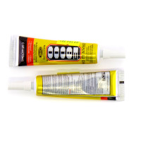 Клей ZHANLIDA E-8000 прозрачный 15 мл